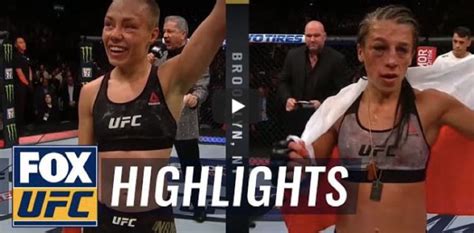 ufc 223 results|rose namajunas fight results.